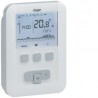 TAP digital 230V 7J - GEST CHAUF EAU CH HAGER EK530