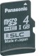 Carte µSD industrielle 4Go - TEBIS HAGER HTG450H