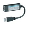 Convert. USB/Eth. pour HTG411H - TEBIS HAGER HTG457H