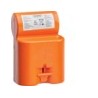 Bloc alim cent/TTsép 4,5V-14Ah - ALARME HAGER RXU05X