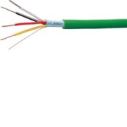 Cable bus L100m - TEBIS  HAGER TG018