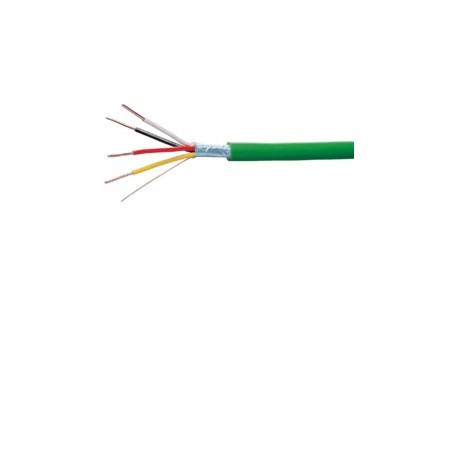 Cable bus L500m - TEBIS  HAGER TG019