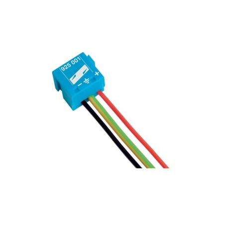 Limiteur de surtension bus KNX - TEBIS  HAGER TG029