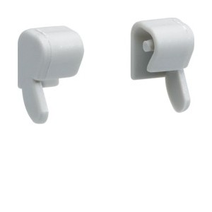 Embouts isolants pour TGM6xxD - TEBIS  HAGER TGM600E