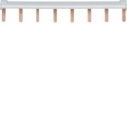 Barre de pontage pour TxM616D - TEBIS  HAGER TGM616D