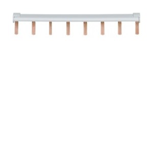 Barre de pontage pour TxM616D - TEBIS  HAGER TGM616D