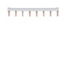 Barre de pontage pour TxM616D - TEBIS HAGER TGM616D