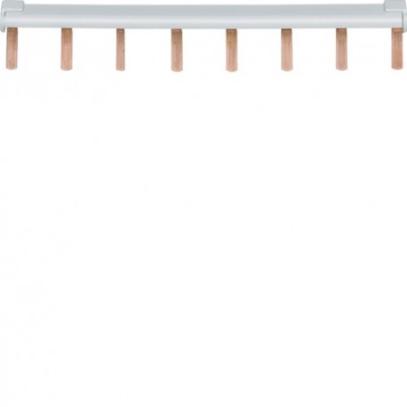 Barre de pontage pour TxM616D - TEBIS  HAGER TGM616D