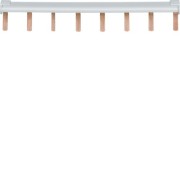 Barre de pontage pour TxM616D - TEBIS  HAGER TGM616D