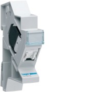 Connect RJ45 cat.5e FTP - SYSTEMES VDI  HAGER TN001S