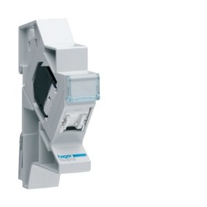 Connect RJ45 cat.5e FTP - SYSTEMES VDI  HAGER TN001S