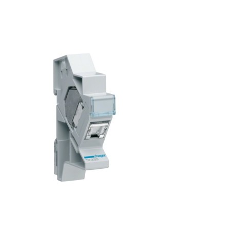 Connect RJ45 cat.6 STP - SYSTEMES VDI HAGER TN002S