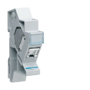 Connect RJ45 cat.6 STP - SYSTEMES VDI  HAGER TN002S