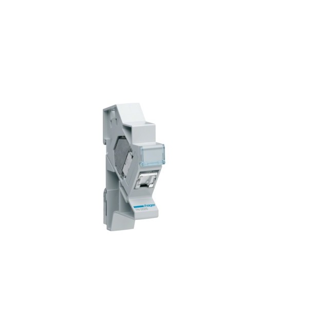 Connect RJ45 cat.6 STP - SYSTEMES VDI  HAGER TN002S