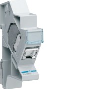 Connect RJ45 cat.6 STP - SYSTEMES VDI  HAGER TN002S