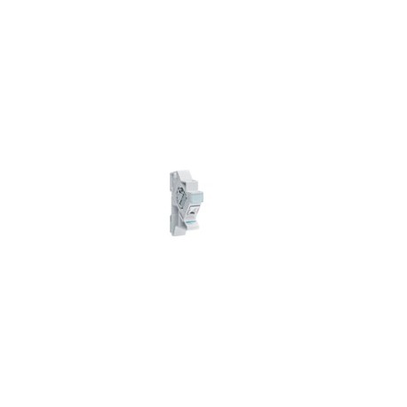 Connect. RJ45 cat.6a pr Gr3TV - SYSTEMES VDI  HAGER TN008S
