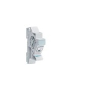 Connect. RJ45 cat.6a pr Gr3TV - SYSTEMES VDI  HAGER TN008S
