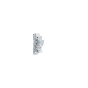 Connect. RJ45 cat.6a pr Gr3TV - SYSTEMES VDI  HAGER TN008S