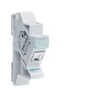Connect. RJ45 cat.6a pr Gr3TV - SYSTEMES VDI HAGER TN008S