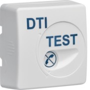DTI format RJ45 - SYSTEMES VDI  HAGER TN102