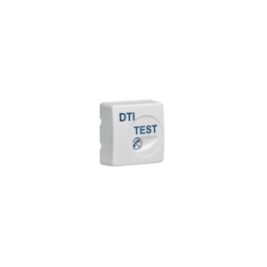 DTI format RJ45 - SYSTEMES VDI  HAGER TN102