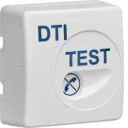 DTI format RJ45 - SYSTEMES VDI  HAGER TN102