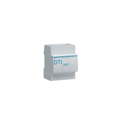 DTI format modulaire - SYSTEMES VDI HAGER TN103S