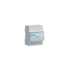 DTI format modulaire - SYSTEMES VDI HAGER TN103S