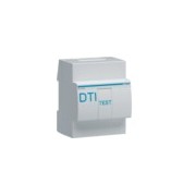 DTI format modulaire - SYSTEMES VDI  HAGER TN103S