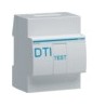 DTI format modulaire - SYSTEMES VDI HAGER TN103S