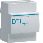 DTI format modulaire - SYSTEMES VDI  HAGER TN103S