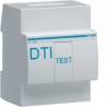 DTI format modulaire - SYSTEMES VDI HAGER TN103S