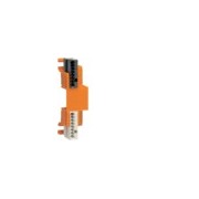 Répartiteur tél. 8 points - SYSTEMES VDI  HAGER TN110