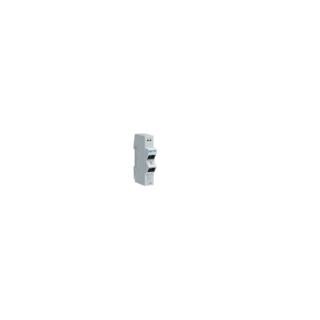 Rép. Tél. 2 sorties RJ45 - SYSTEMES VDI  HAGER TN141