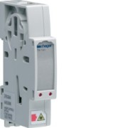 DTIO 1 FO - SYSTEMES VDI  HAGER TN151