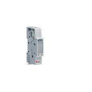 DTIO 1 FO - SYSTEMES VDI  HAGER TN151