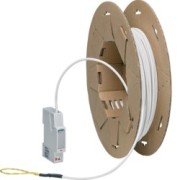 DTIO 1 FO preca. 15m - SYSTEMES VDI  HAGER TN154