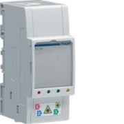 DTIO 4 FO - SYSTEMES VDI  HAGER TN161