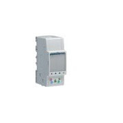 DTIO 4 FO - SYSTEMES VDI  HAGER TN161