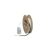 DTIO 4 FO preca. et preco. 40m - SYSTEMES VDI  HAGER TN163