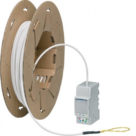 DTIO 4 FO preca. 15m - SYSTEMES VDI  HAGER TN164