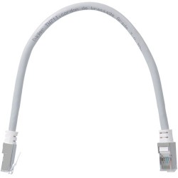 Cordon br. Grade 3, 0.30m - SYSTEMES VDI HAGER TN711