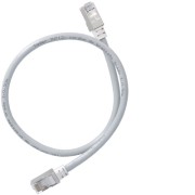 Cordon de brassage Grade 3 / 0.50m - SYSTEMES VDI  HAGER TN712