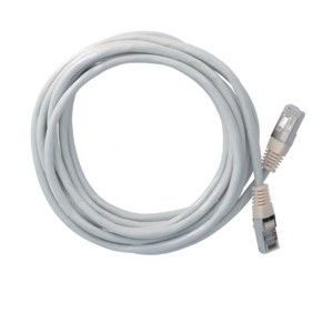 Cordon info. Grade 1,3m - SYSTEMES VDI  HAGER TN801