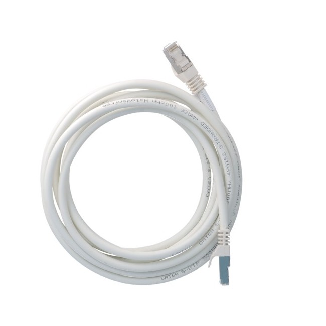 Cordon info. Grade 3,3m - SYSTEMES VDI  HAGER TN811