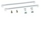 Kit fixation matériel - SYSTEMES VDI HAGER TN901