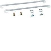 Kit fixation matériel - SYSTEMES VDI  HAGER TN901