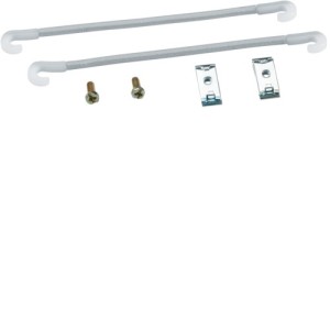 Kit fixation matériel - SYSTEMES VDI  HAGER TN901