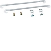 Kit fixation matériel - SYSTEMES VDI  HAGER TN901