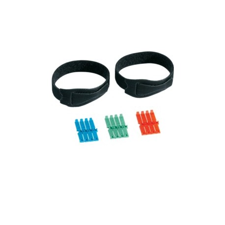 Kit repérage - SYSTEMES VDI  HAGER TN902